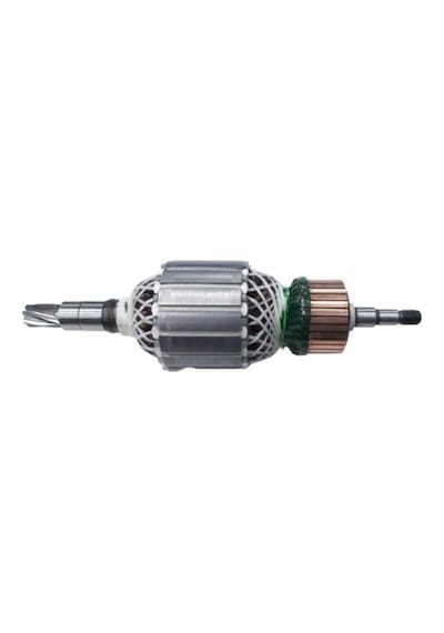 Makita Tipi Hr 5202 C Endüvi Rotor Kollektör (442856665)