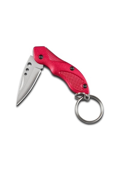 Munkees Folding Knife Iı Kırmızı Çakı