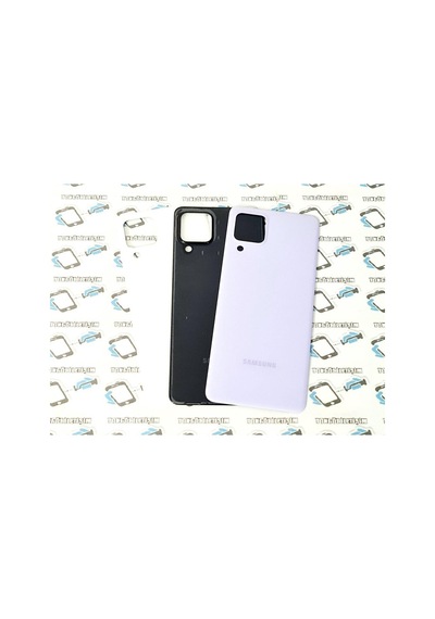 Samsung Galaxy Uyumlu A22 (4G) Arka Pil Batarya Kapağı (175902621)