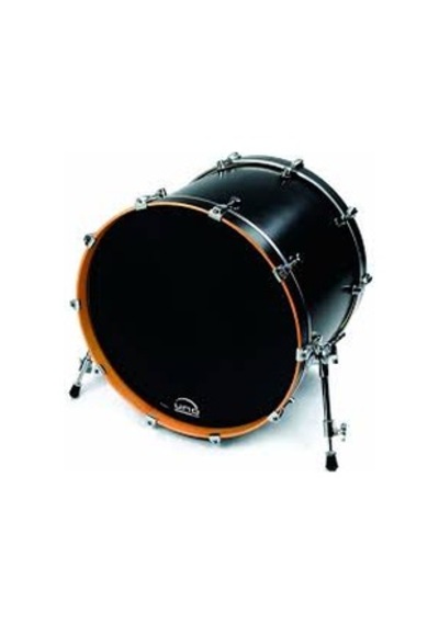 Ubd20rb Deri 20 Uno Eq Resonant Siyah Kick