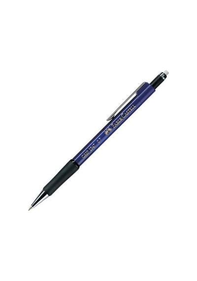 Faber Castell 1347 Grıp Versatil Kalem 0.7 Lacivert