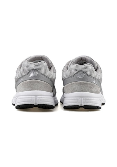 New Balance 480 Gri Modeli Koleksiyonu Unisex Günlük Ayakkabı M480561 Gri Gri