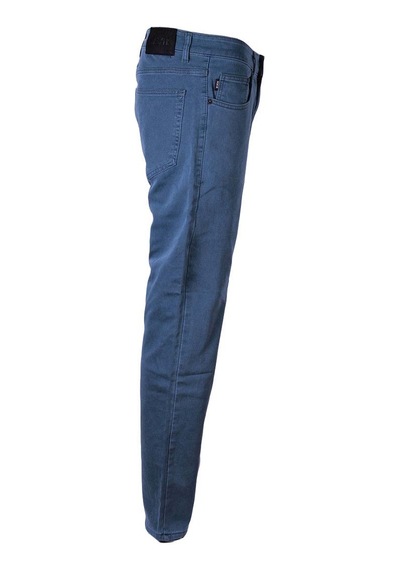Trender Aden Battal Petrol Erkek Pantolon Y420 Petrol