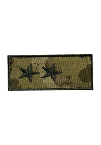 Terrien Üniforma Süsü Askeri Parça Giyim Arması Single Sword Jandarma Eğitim Combat İçin Nakış Rütbe Çok Renkli