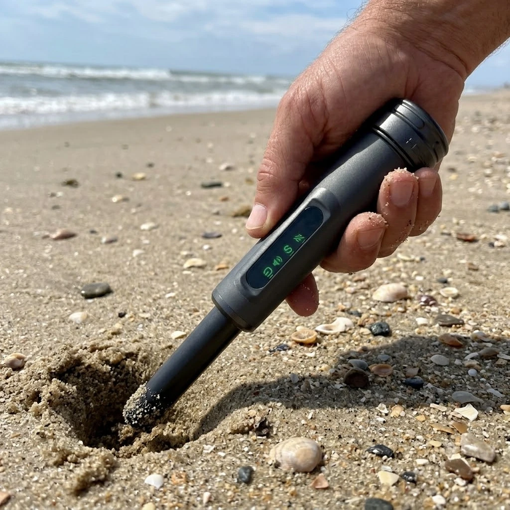 Groundtech Iq Pointer