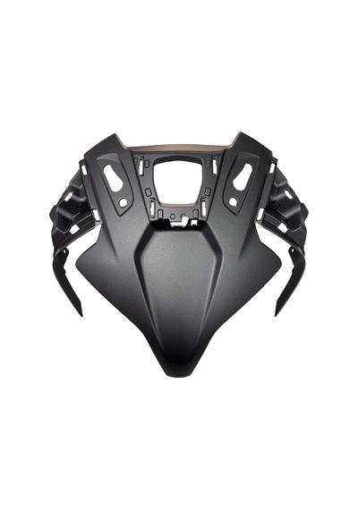 Cfmoto 450 Sr Far Muhafazası Siyah