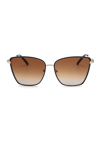 Salvatore Ferragamo Sf 279s C714 Kadın Güneş Gözlü Lacivert