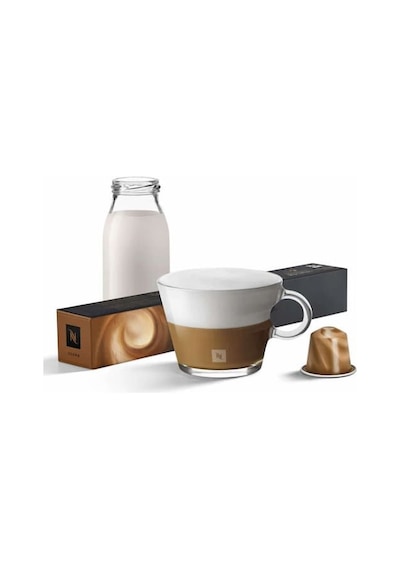 Nespresso Barista Creations Scuro Kahve 10 Kapsül