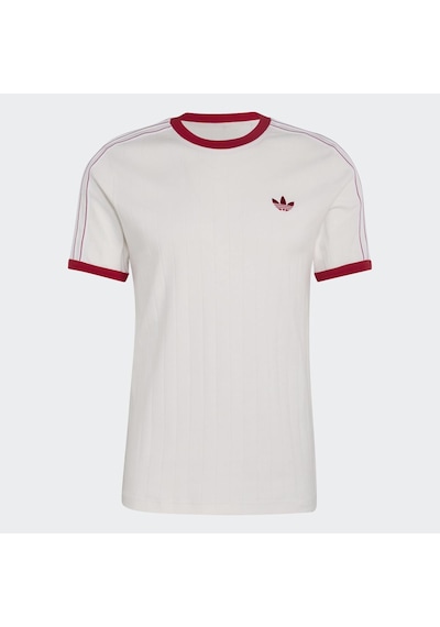 Adidas Ks7449 3s Tee Str Erkek Tişört Beyaz