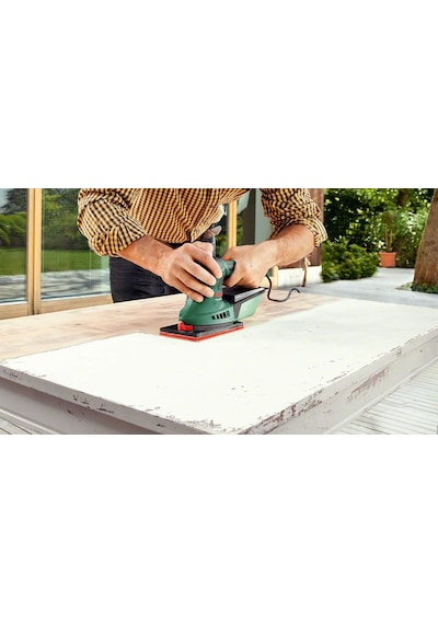 Bosch PSM 200 AES Delta Zımpara - 06033B6000