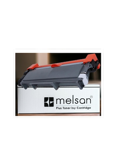 Brother Tn-2456 Toner 3000 Sayfa Yüksek Kapasite Uyumlu