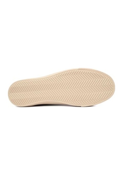 Guess Davor Erkek Sneaker Fmpdavfal12 Kahve