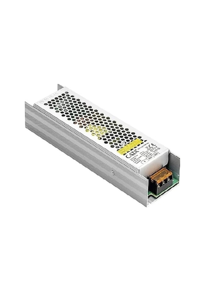 Ct-2577 21 Amper Şerit Led Trafosu, 12 Volt, Standart