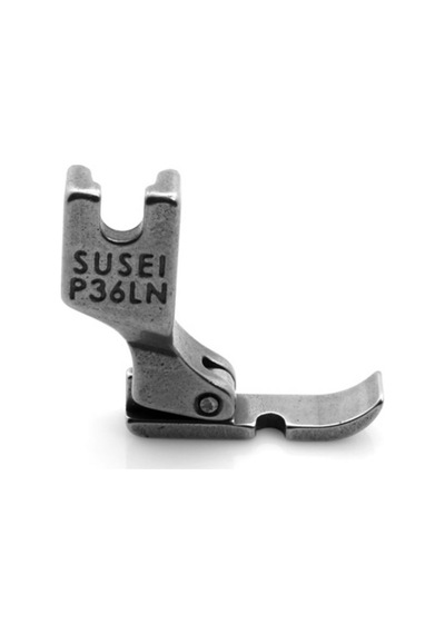 Düz Makine Fermuar Ayağı Sol /suseı P36ln