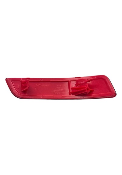 Toyota Corolla Tampon Reflektörü Arka Sağ 2013-2018