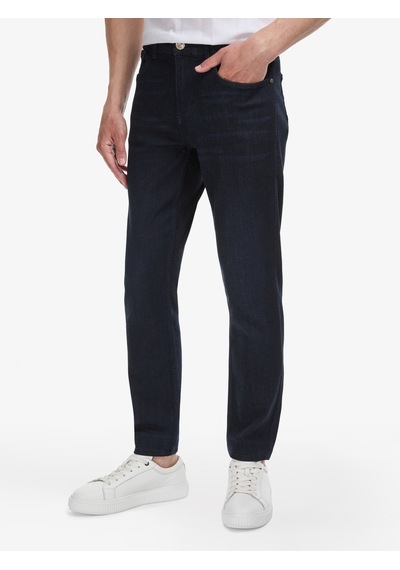 Cacharel Erkek Lacivert Pantolon Jean 50324278-vr033