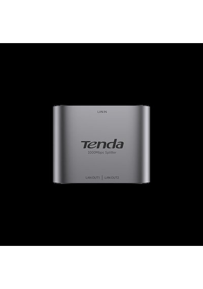Tenda Sg103m Gigabit Ethernet Rj45 Çoklayıcı Adapt-200541