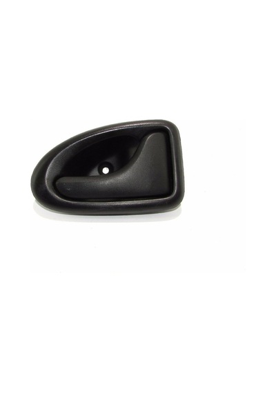 Renault Scenic 1 Sağ Arka Taraf Kapı Iç Açma Kolu 1996-2002 Siyah (385713423)