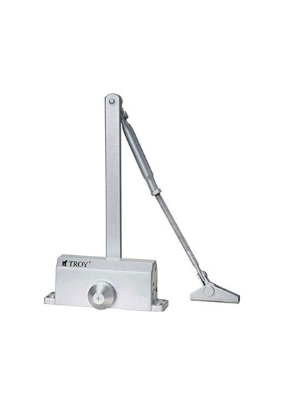 Troy T 27300 Hidrolik Kapı Yayı, 25/45 Kg