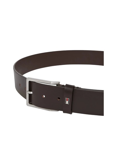 Tommy Hilfiger Olıver 4.0, 0hd Kahverengi Erkek Kemer