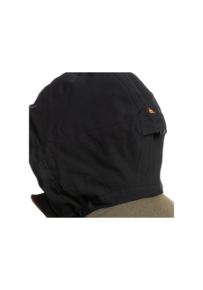 Quiksilver - Dawson Jk Haki Haki