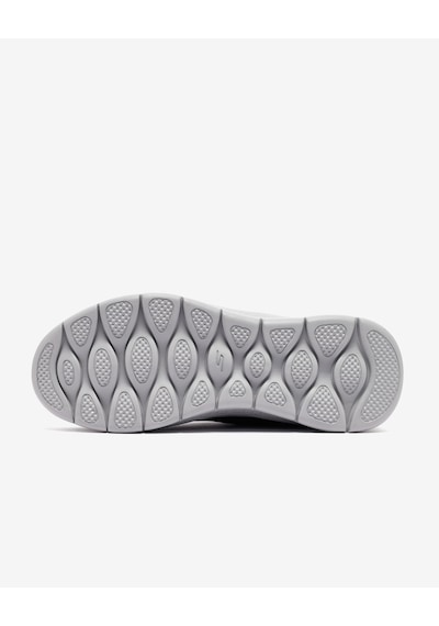Skechers Go Walk Flex-new World Erkek Siyah Yürüyüş Ayakkabısı 216505tk Bkgy Siyah