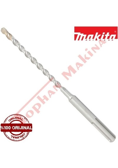 Makita D-00228 Sds Plus Uç 12x160mm