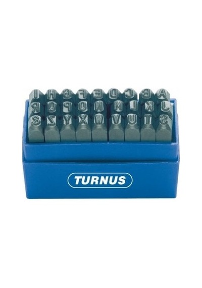 329-208 Harf Takımı 27li Set K 6028331008