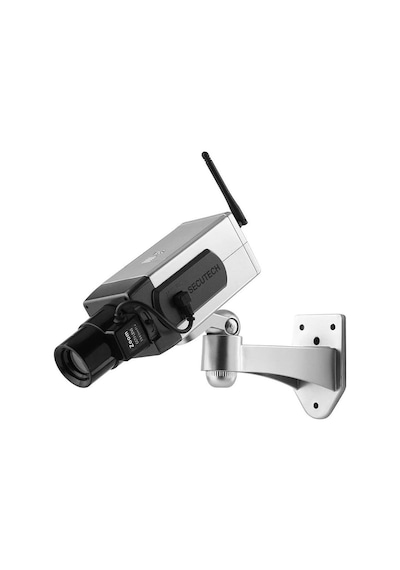 Pm-1400b Kırmızı Ledli Maket Kamera