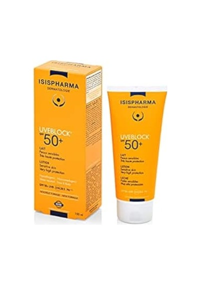Pharma Uveblock Spf 50 Hydra Lotion 100ml