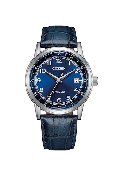 Citizen Nj0210-13l Otomatik Erkek Kol Saati Metalik