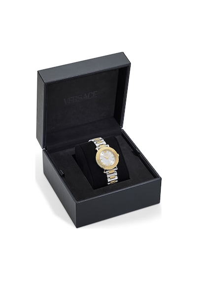 Versace Vrscve9c00524 Kadın Kol Saati