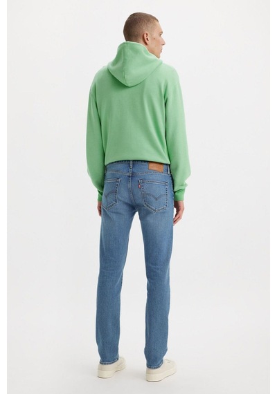 Levi's Lse 511 Slim A Step Ahead Mavi Erkek Jeans A2081-0049-5687 Mavi