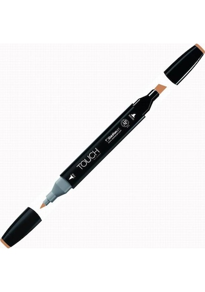 Touch Twin Marker Br97 Rose Beige