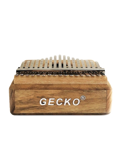 Gecko Kalimba K17ca Şifalı Mis Kokulu Kafur Ağacı