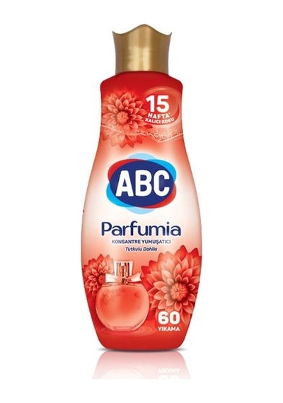 Parfumia Tutkulu Dahlia 1440ml
