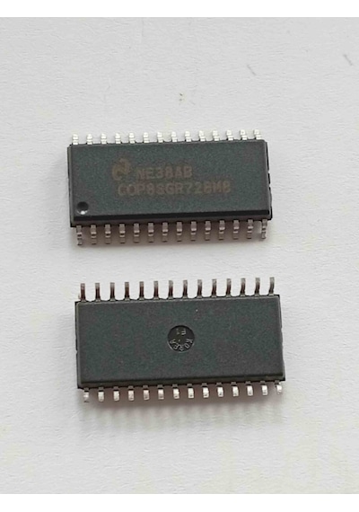 Cop8sgr728m8 Smd Entegre