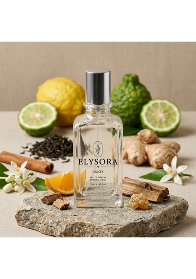 U009 - Unisex Parfüm Aromatik