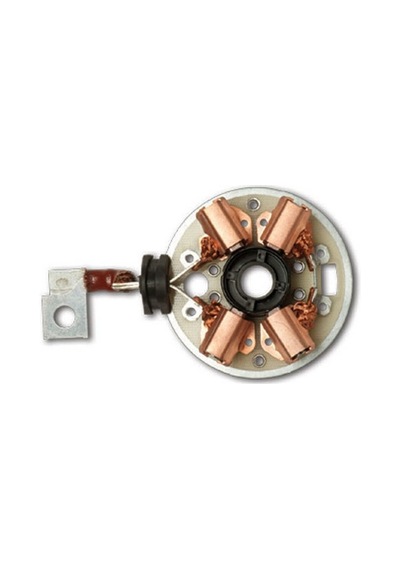 12v Marş Kömür Yuvası Bosch  Tipi Ym Bmm N11.1659