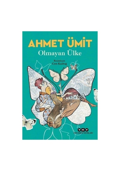 Olmayan Ülke - 578552101160328801ttkteknoloji
