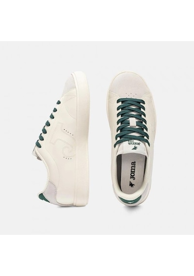 Joma Coasıs2617 Oasis Erkek Sneaker - Bej-koyu Yeşil