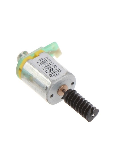 N20 Worm Milli Dc Motor 30000rpm N20 Micro Motor Dc 5v-24v