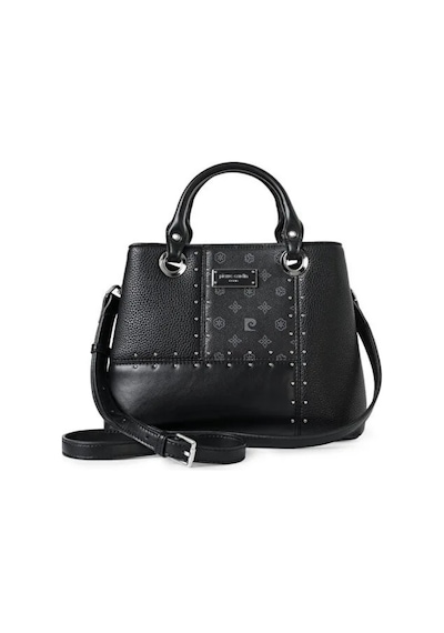 Pierre Cardin 05pc25k10362-trkm S Çanta Siyah Siyah