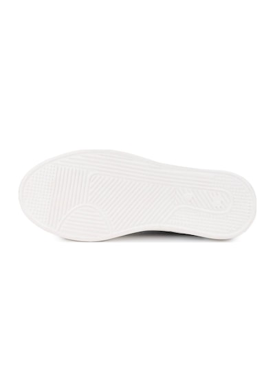 Tamer Tanca Erkek Hakiki Deri Taba Sneakers & Spor Ayakkabı 1093 054 Erk Ayk Y25 Taba Alk Taba