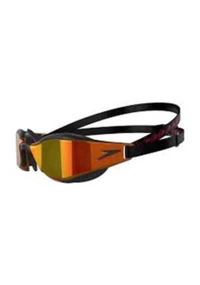 Speedo Fastskin Hyper Elite Aynalı Yarış Gözlüğü 8-12818f977 Çok Renkli