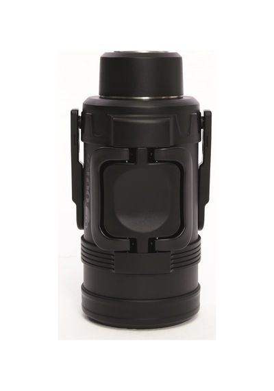 Igloo Big Barrel Termos 4 Litre Siyah