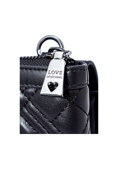 Love Moschino Kadın Telefon Çantası Jc5682pp0ıla000a Saks Mavisi