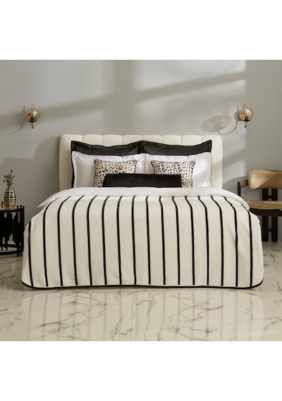 Karaca Home Feline Winter Set Siyah