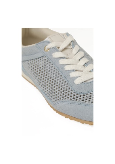 Butigo 26s-121 6fx Mavi Kadın Sneaker 000000000102242433 Mavi