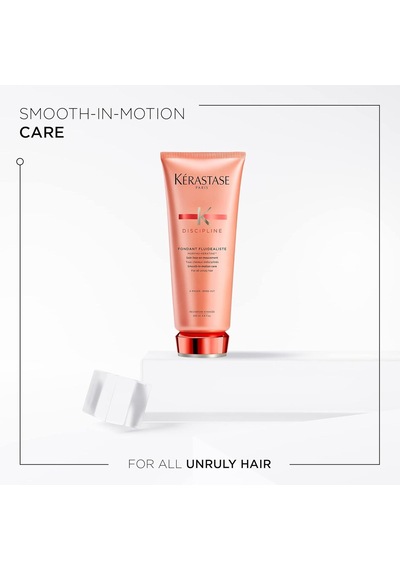 Kerastase Discipline Fondant Fluidealiste Elektriklenme Önleyici Disiplin Kremi 200ml
